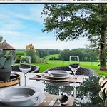 La Belle Vue Holiday home