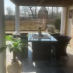 בית נופש La Belle Vue דורבורי