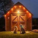 La Belle Vue Holiday home *