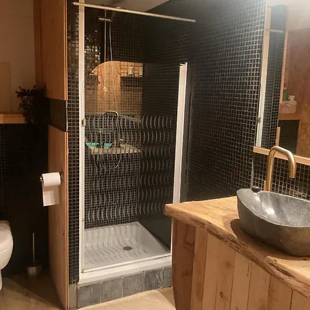 La Belle Vue Vakantiehuis