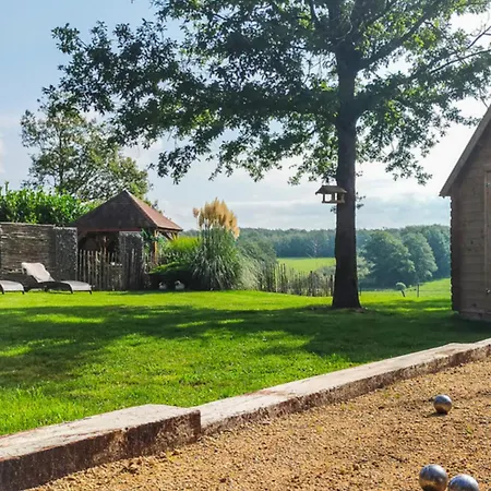 Vakantiehuis La Belle Vue Durbuy