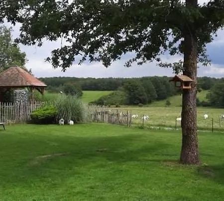 Vakantiehuis La Belle Vue