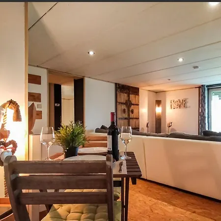 Vakantiehuis La Belle Vue *