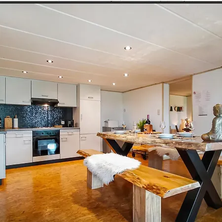 La Belle Vue Vakantiehuis *