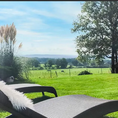 Hébergement de vacances La Belle Vue