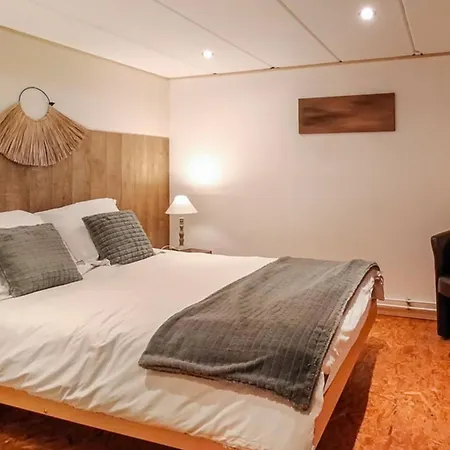 La Belle Vue Vakantiehuis Durbuy