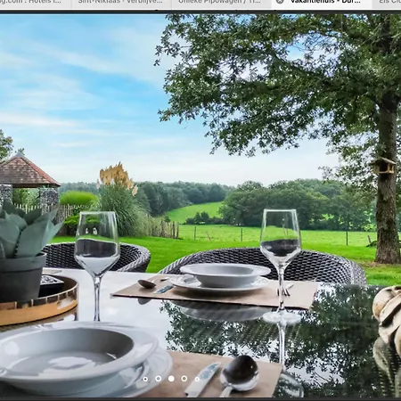 La Belle Vue Vakantiehuis