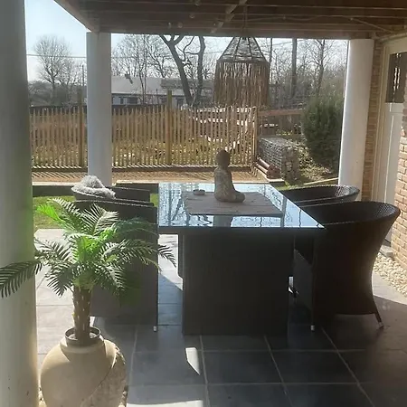 Vakantiehuis La Belle Vue Durbuy