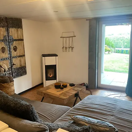 La Belle Vue Hébergement de vacances Durbuy
