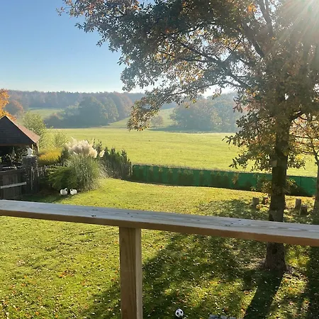 La Belle Vue Hébergement de vacances
